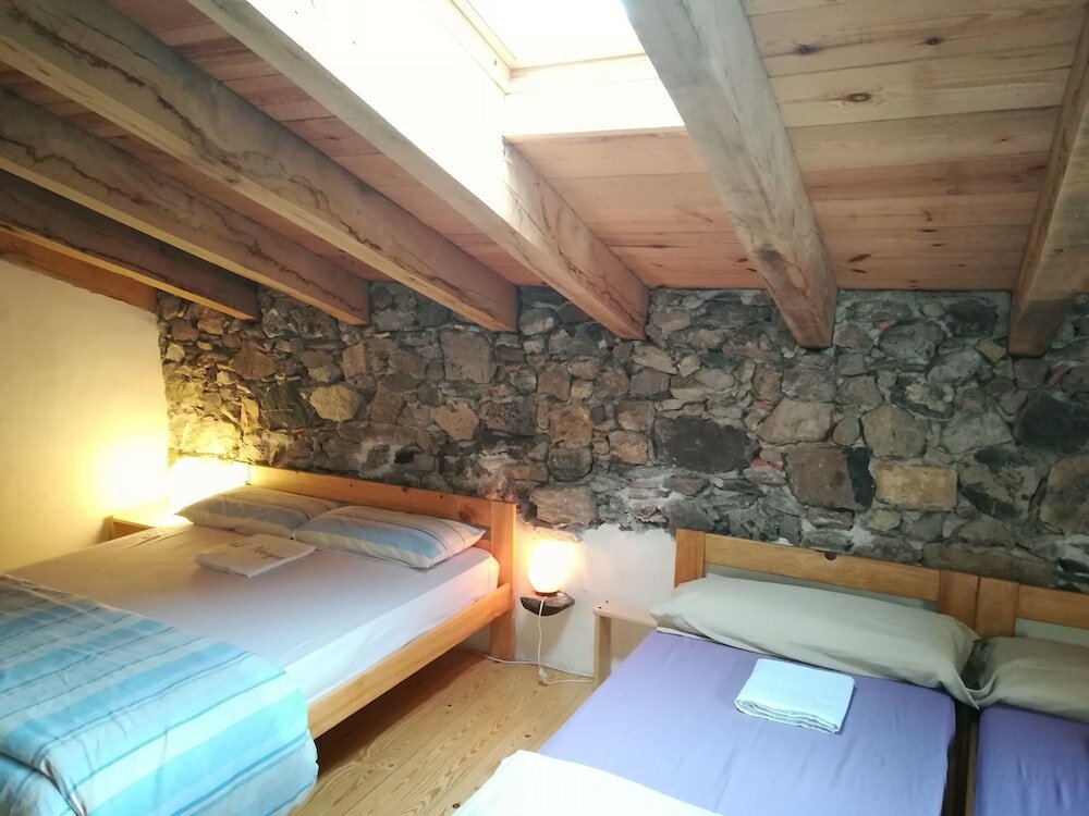 Фото Alberg Rural El Negre - Hostel