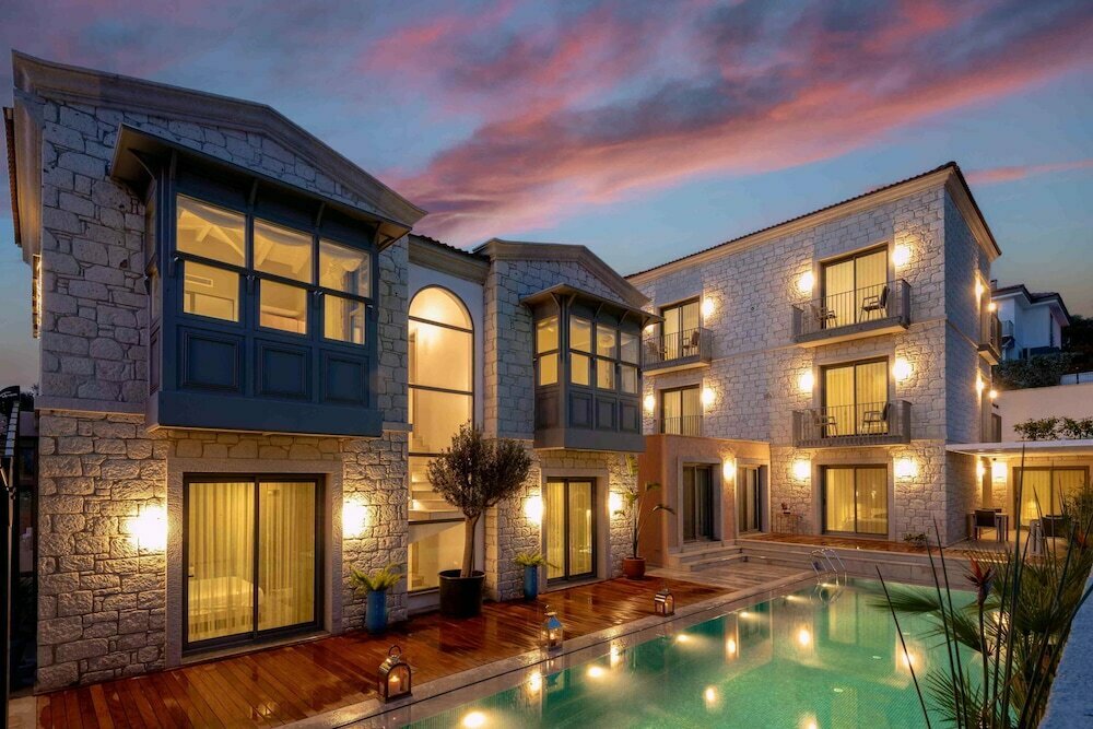 Hotel Muse Alacati, Cesme, photo