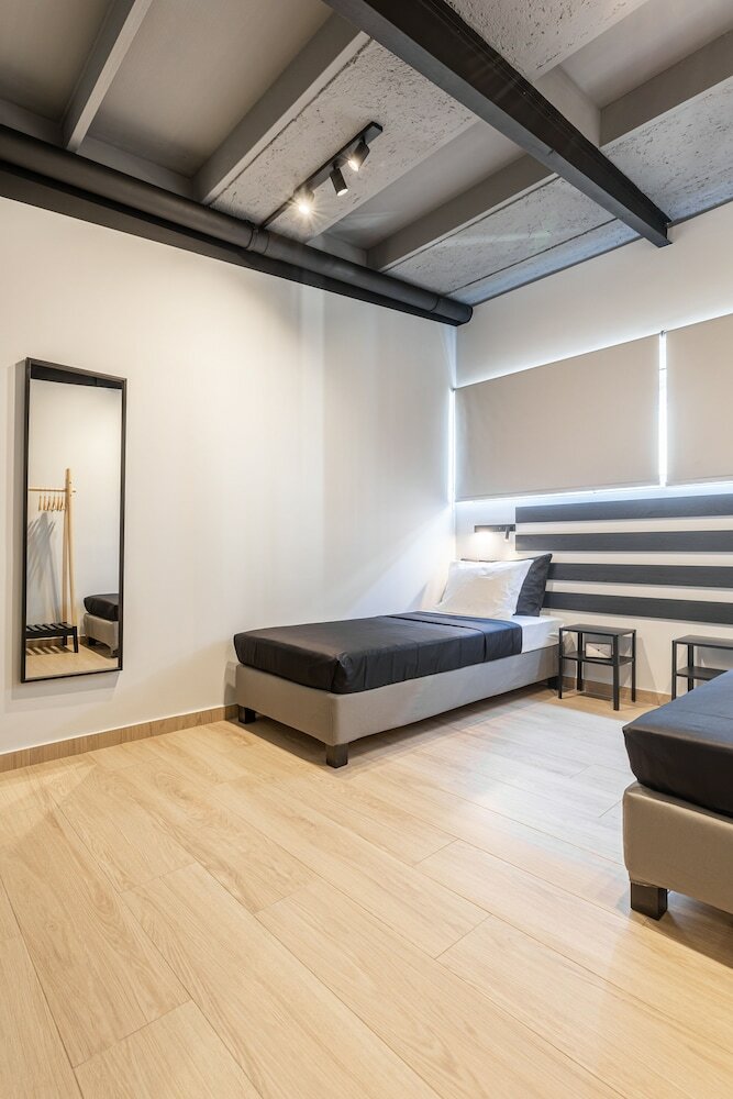 Фото Ermoo Athens Modern Living