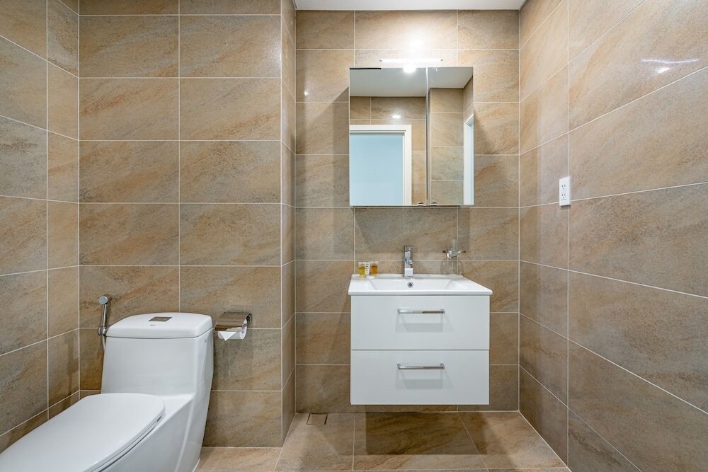 Фото Saigon Finest - Idg Suites Collection - 12j