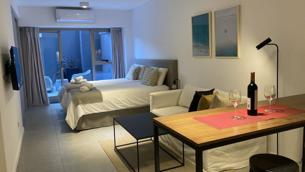 Фото Babel Pampa