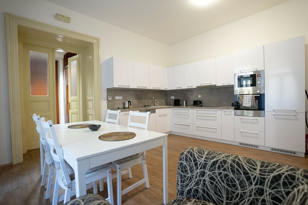 Фото St Havel Residence