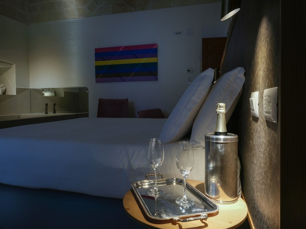 Фото Euvodia Luxury Rooms