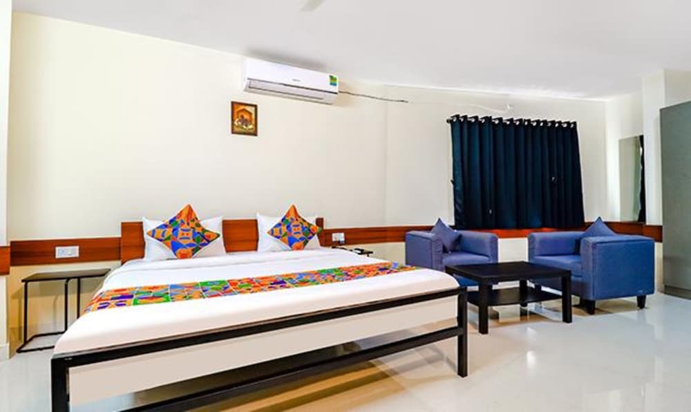 Фото отеля 4