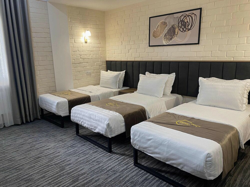 Фото Vatan Plaza Hotel