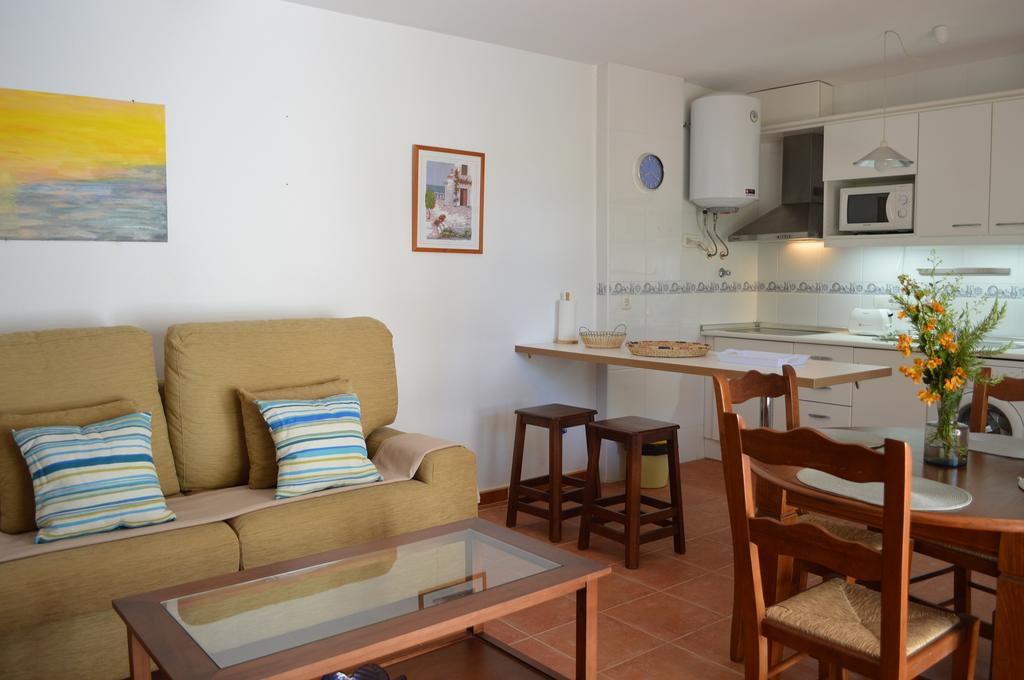 Фото Apartamentos Natura World