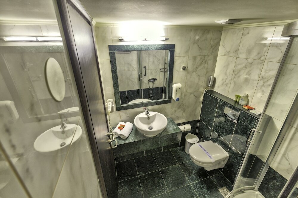 Фото Sofia Hotel