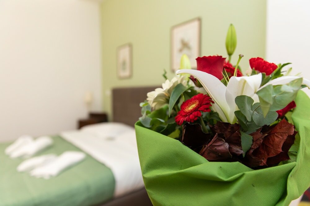 Фото Imperiale Roma Trastevere