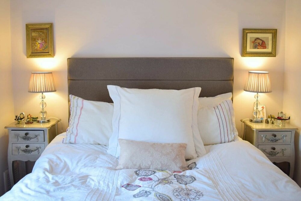 Фото Whitechapel Modern Studio Flat