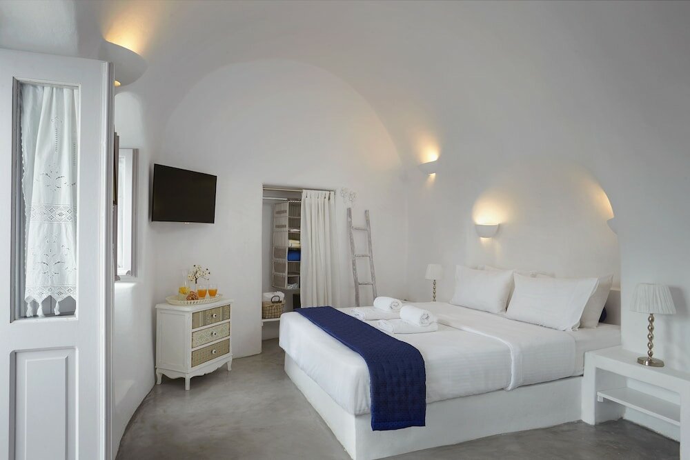 Фото Naftilos Houses