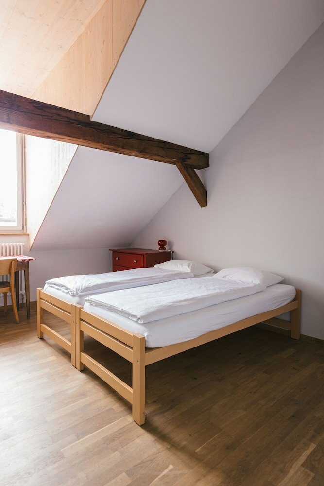 Фото Depot 195 - Hostel Winterthur