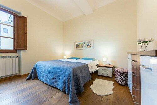 Апартаменты Mezzo 24 in Firenze With 2 Bedrooms and 1 Bathrooms во Флоренции