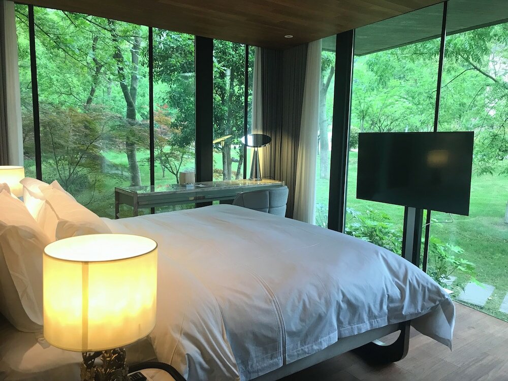 Фото The Sifang Hotel Nanjing, Autograph Collection