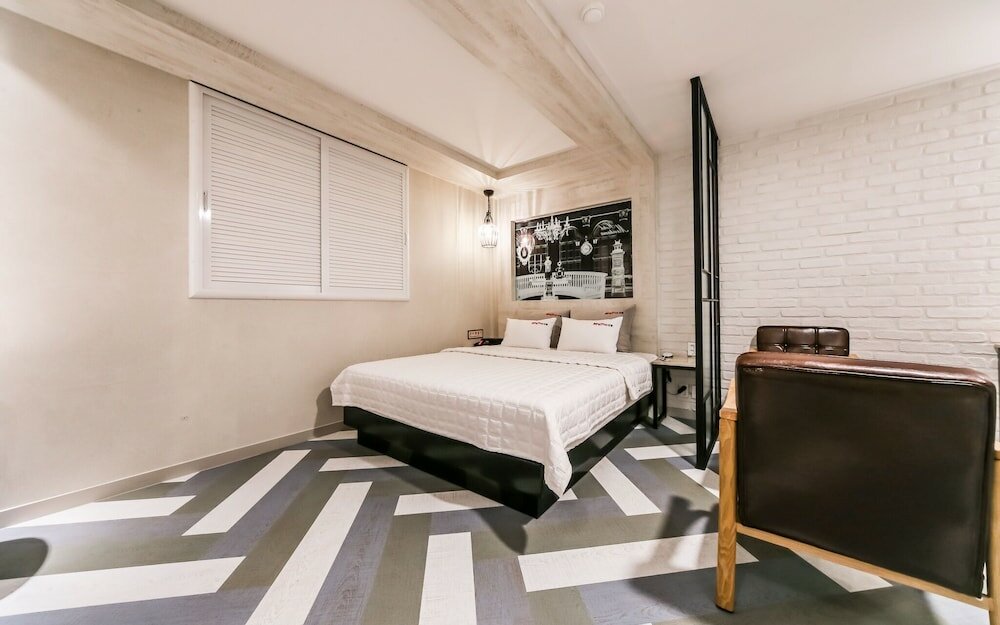 Фото Pohang Ocheon Montana