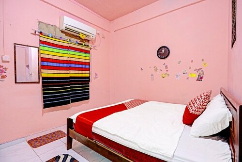 Гостиница Oyo 91428 Duta Stay