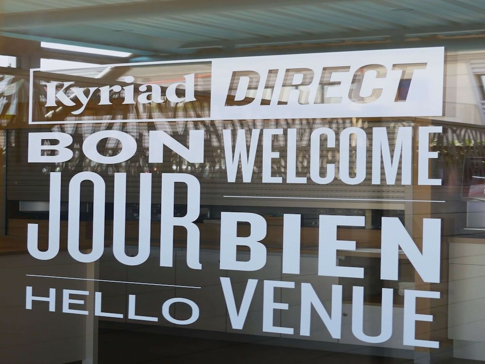 Фото Kyriad Direct Toulon Ouest La Seyne Sur Mer 