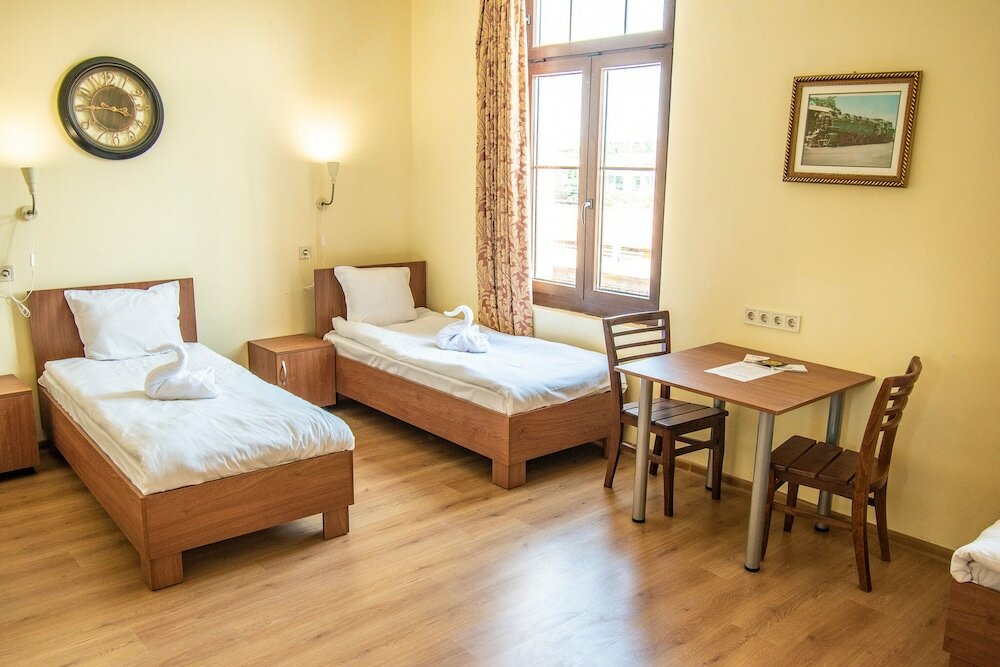 Фото отеля 3