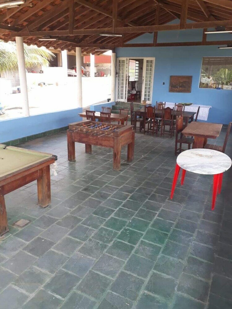 Фото Pousada Nova Fama