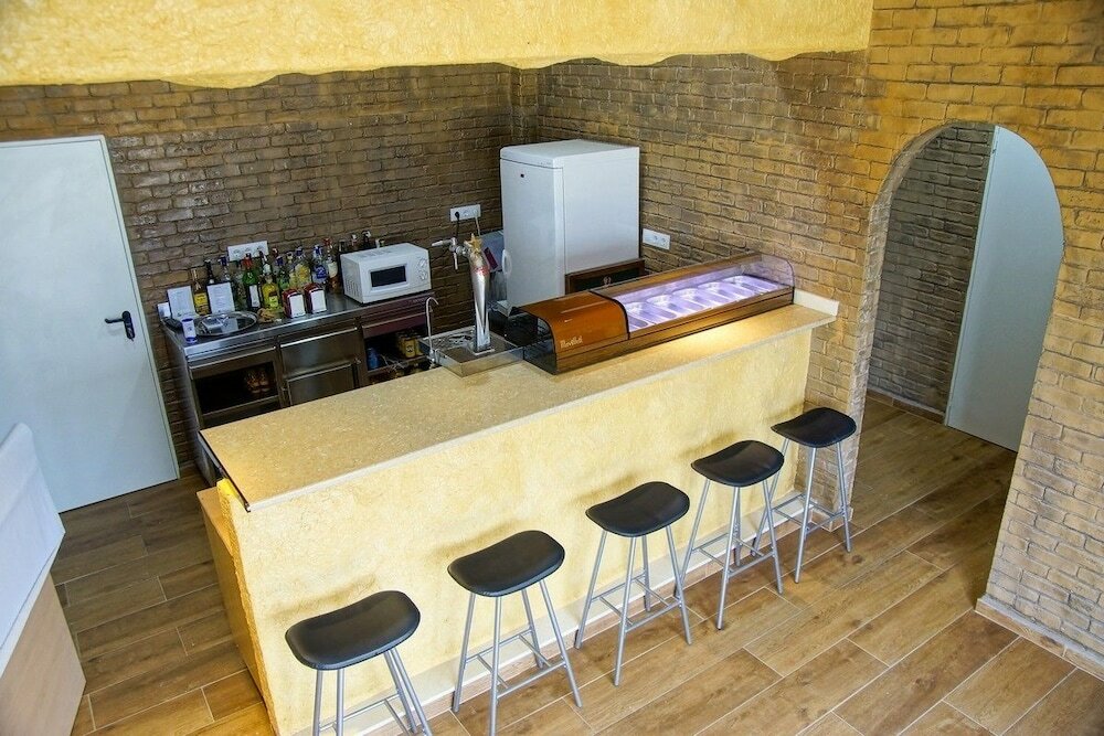 Фото Complejo Liberty