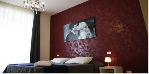 Фото Residenza Alexander Guest House