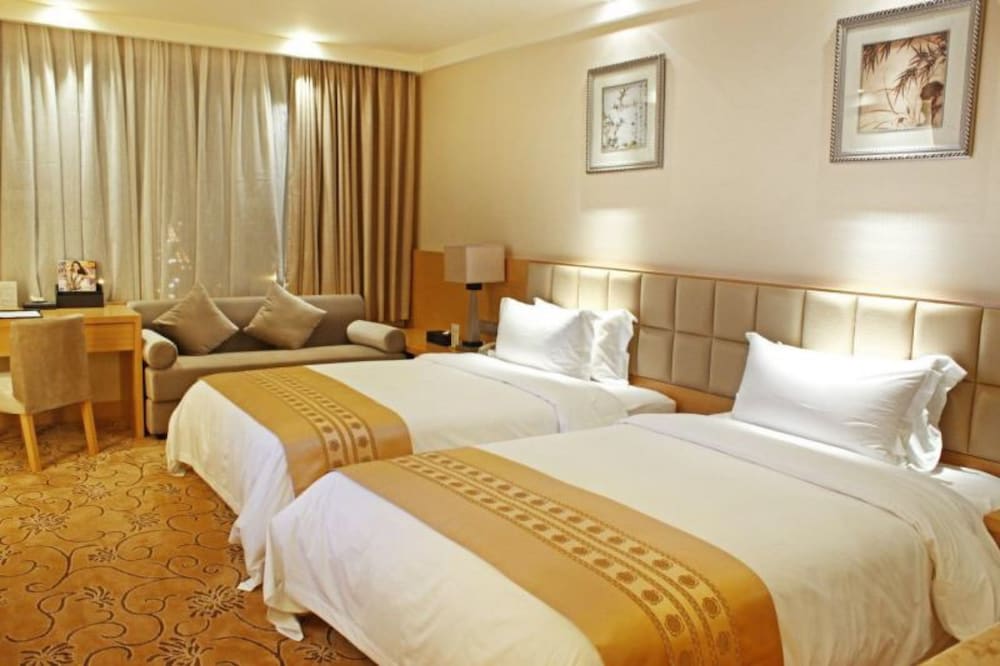 Фото Yinsheng International Hotel