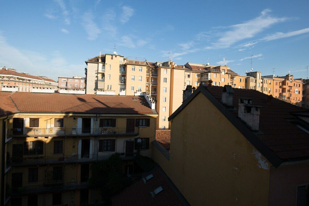 Фото Italianway - Bligny 39