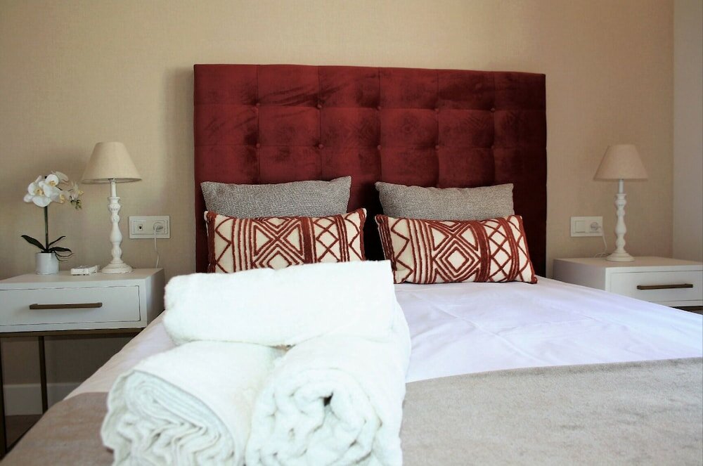 Фото Duplex Merced10 3g Terraza