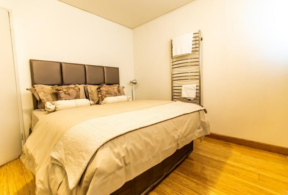 Фото Inn Green at The Lofts