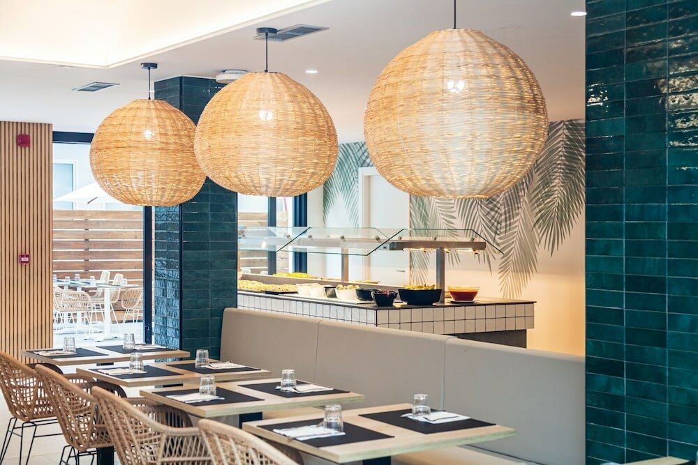 Фото DWO Les Palmeres