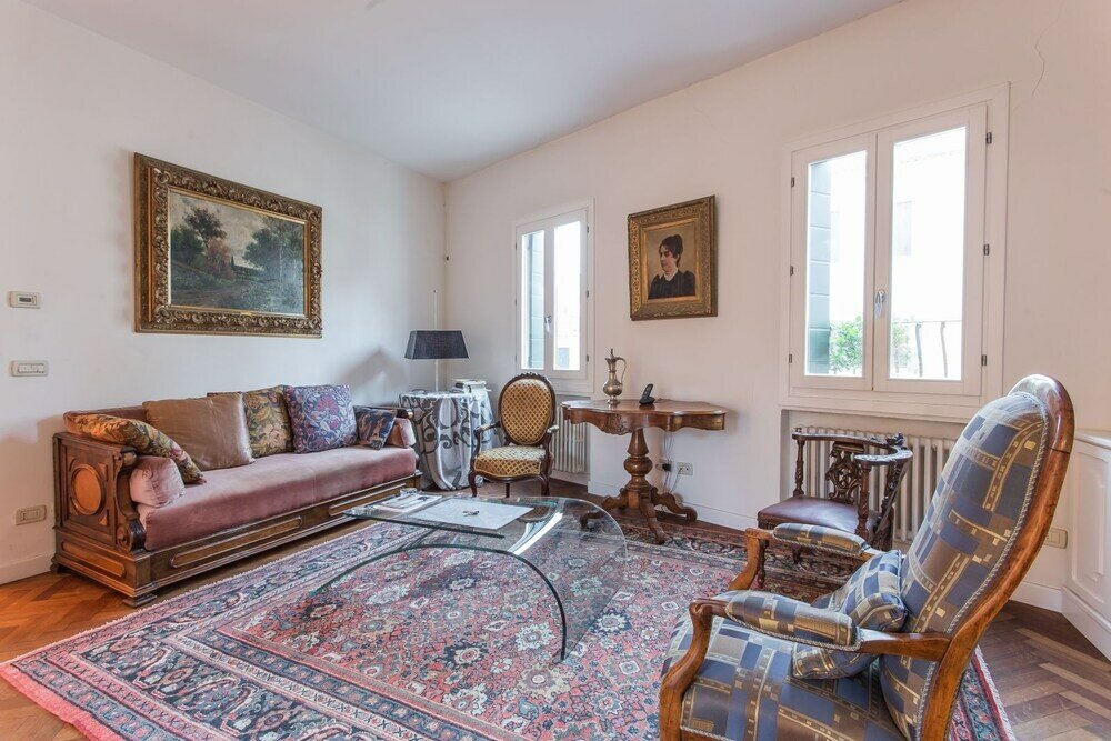 Фото Venezia - San Marco 5205