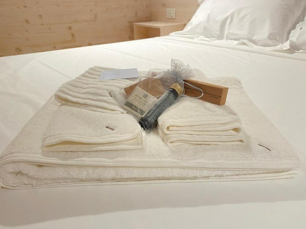 Фото Vico Dell'Elce