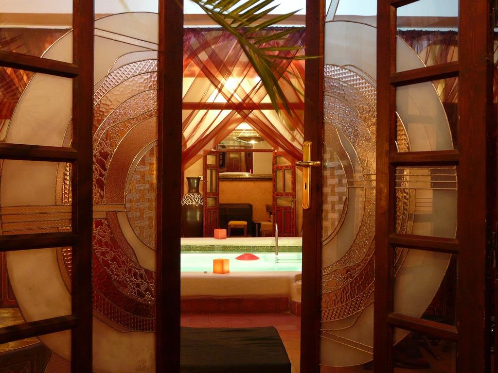 Фото Riad Dar El Grably