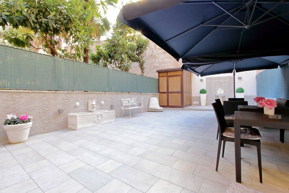 Фото Roman Holiday Colosseo