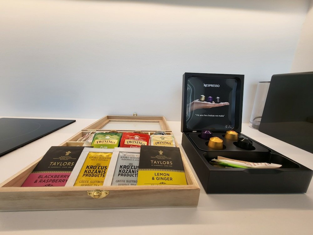 Фото Korfi de Milo