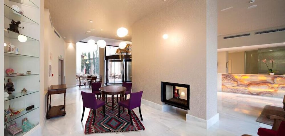 Фото Hotel SPA Ciudad de Astorga by Portblue Boutique