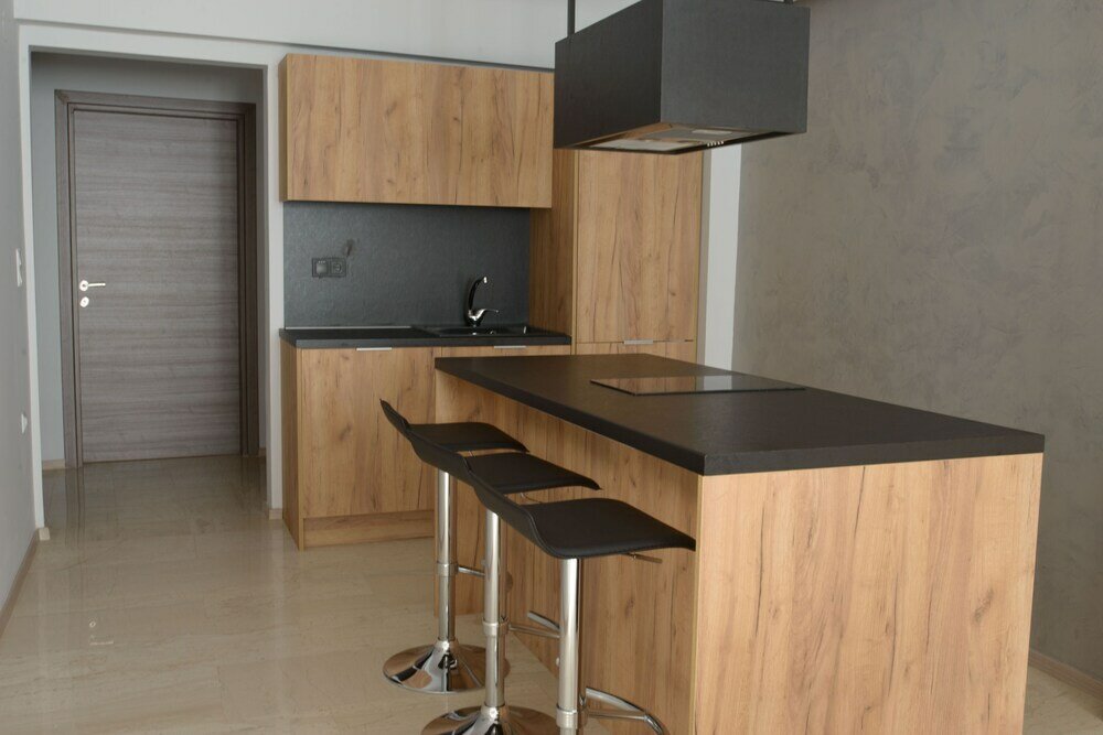 Фото Apollo Penthouse by halu! Apartments