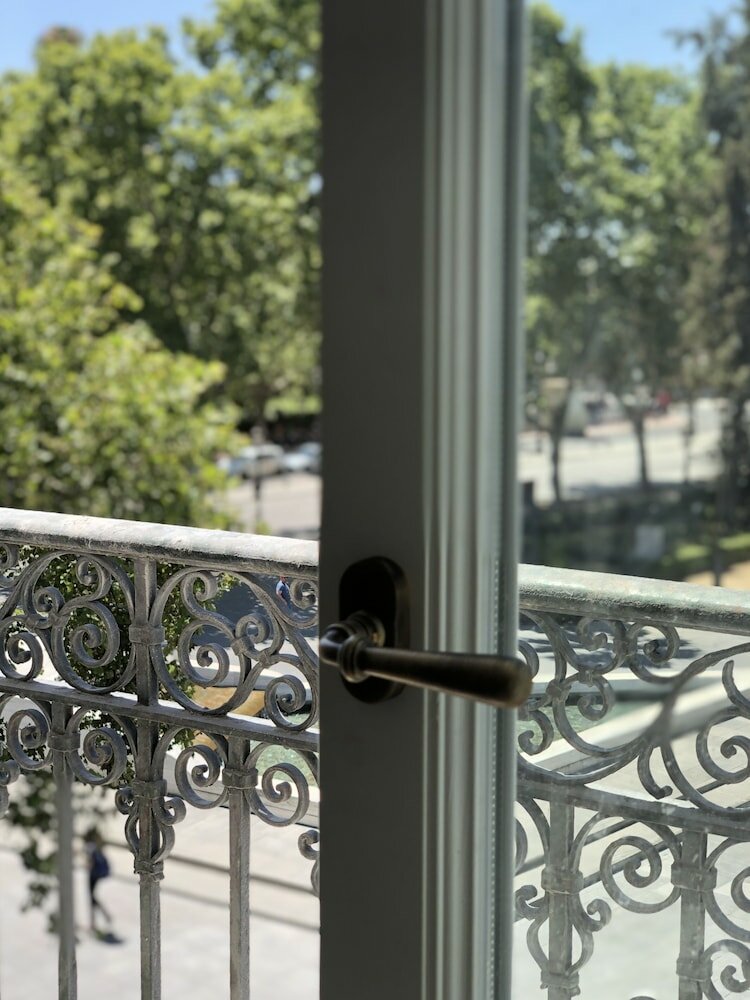 Фото Hotel Tayko Sevilla