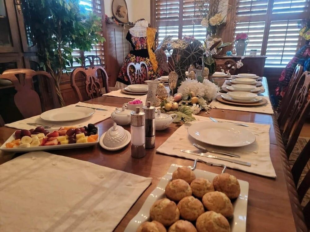 Фото Hacienda Amor de Roswell