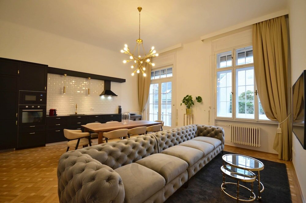 Фото Belvedere Embassy Residence