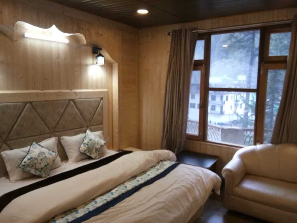 Фото Hotel Sun and Wind