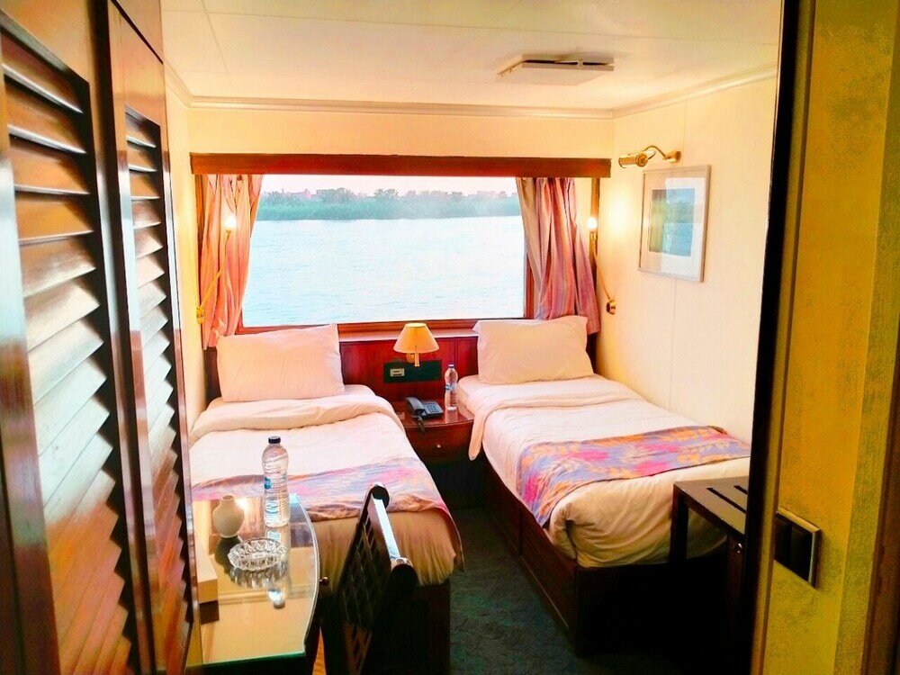 Фото Nile View Aton Cruise
