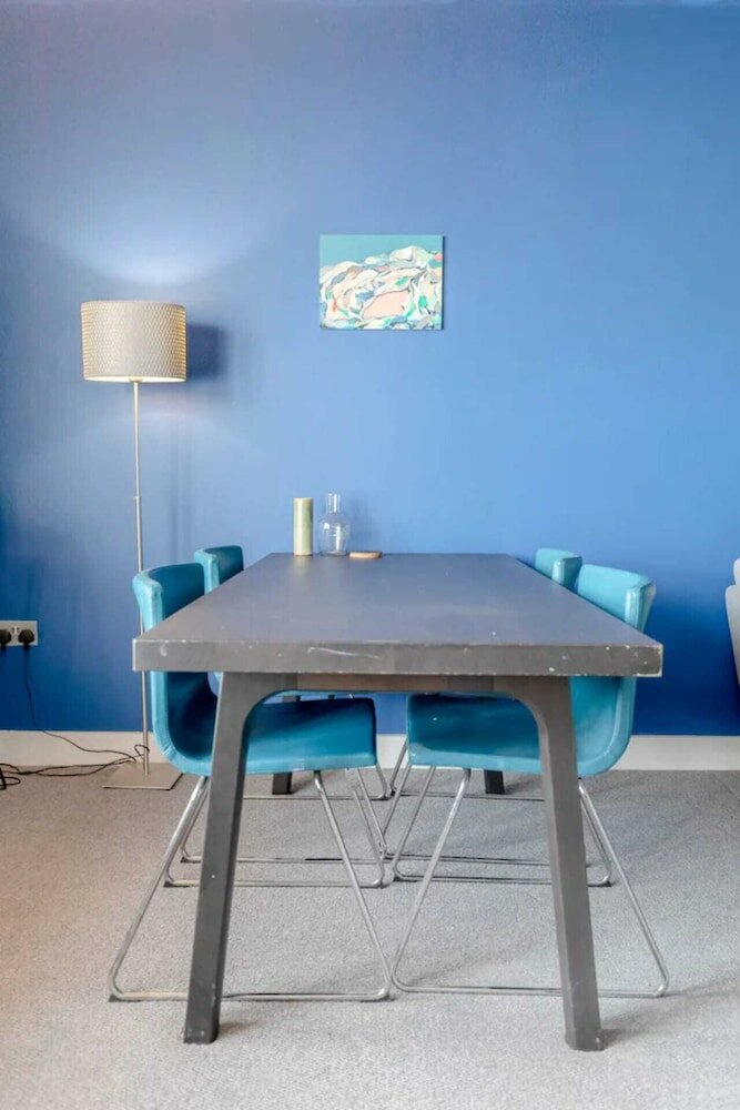 Фото Spacious 2 Bedroom Retreat In East Dulwich