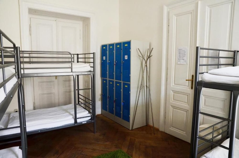 Фото The Republic Garden - Hostel