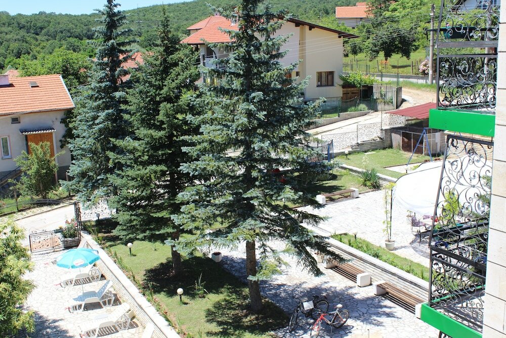 Фото Hotel Vitalis