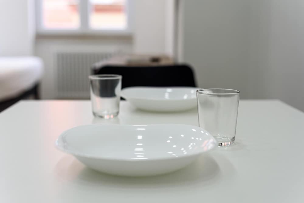 Фото VIA Niccol Tommaseo 4 - Appartamento 5