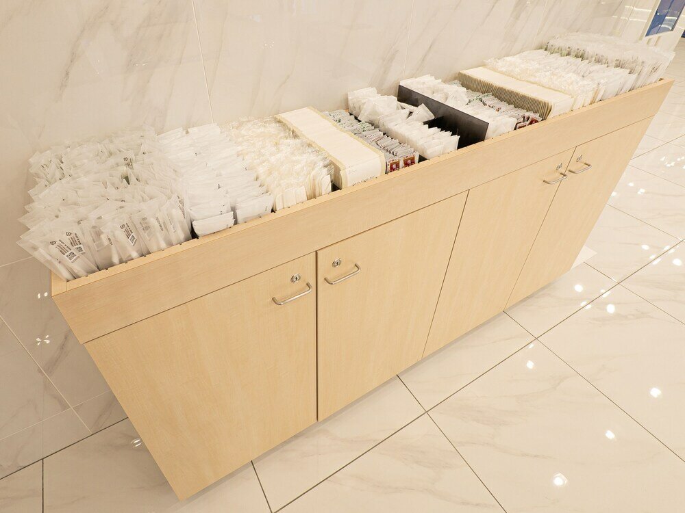 Фото Fourz Hotel Kintetsu Osaka-Namba