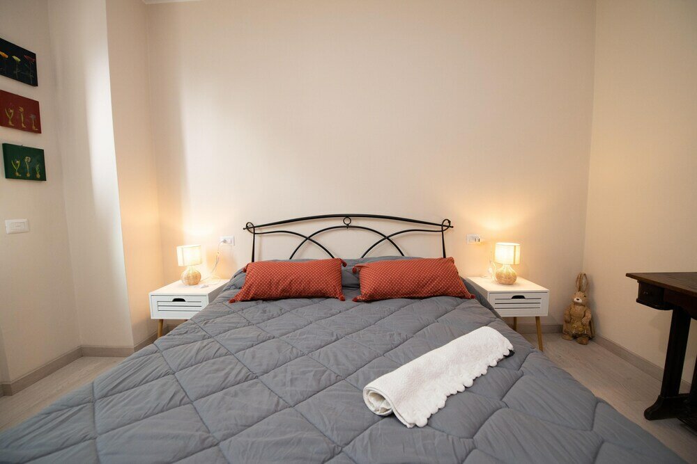 Фото La Casa di Johnny