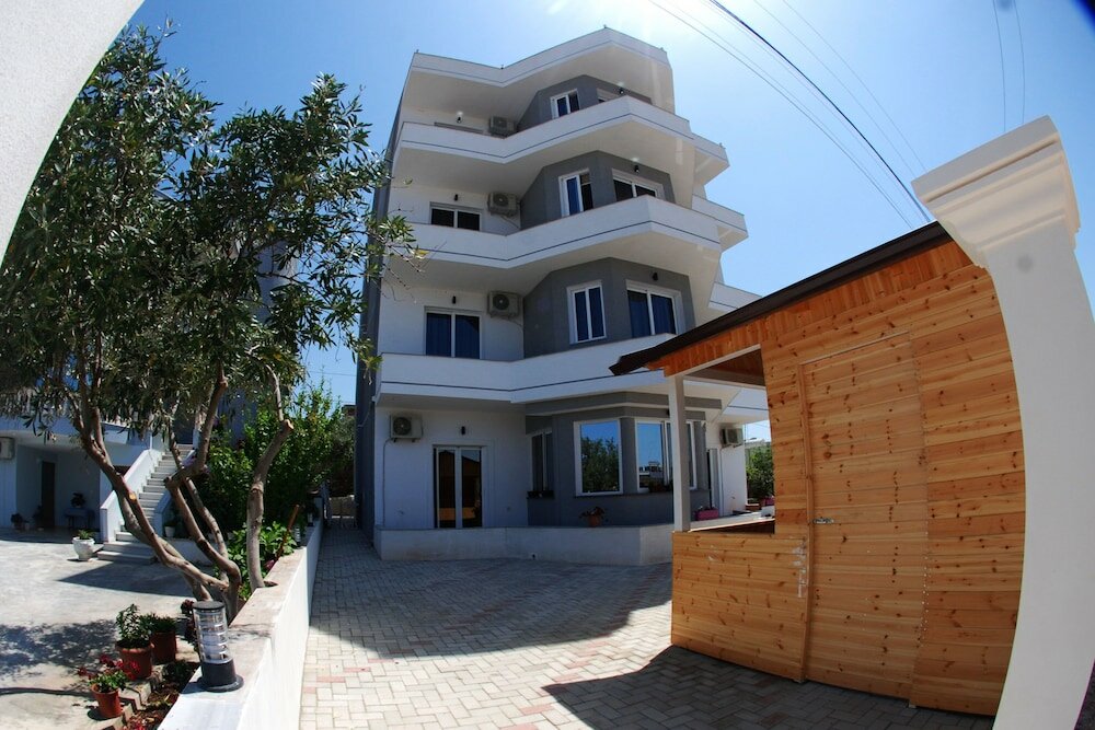 Фото Hotel Sunshine