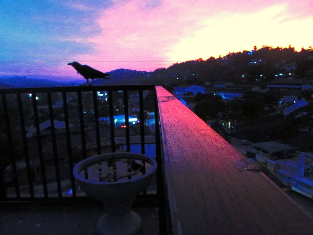 Фото Kandy City Stay