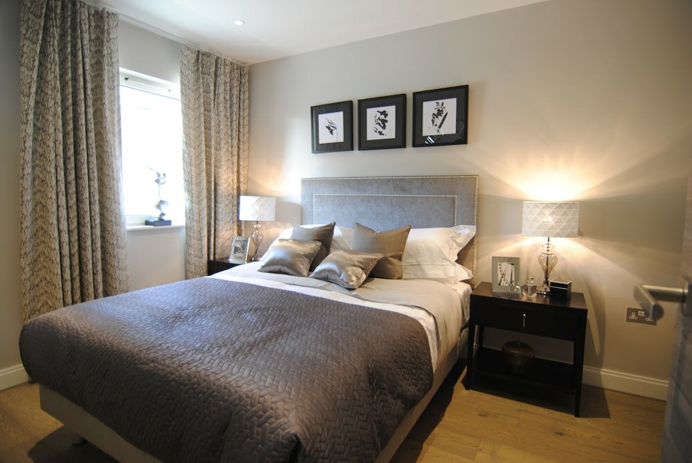 Фото Lux St James Apartment Central London with Wifi - by City Stay London